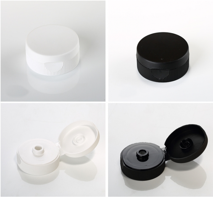 l'assaisonnement de plastique de la sauce 16oz tomate met inodore en bouteille 4