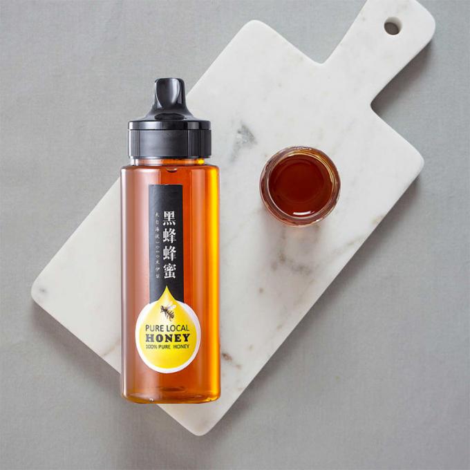 Réduisez en sirop la compression la boisson qu'en plastique met 350g en bouteille 250g 5