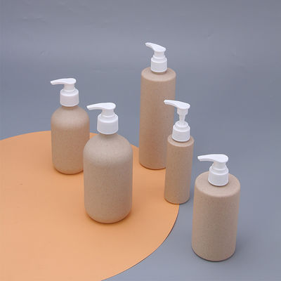 Good price Biens viables en plastique biodégradables cosmétiques des bouteilles 400g d'animal familier de PLA en ligne