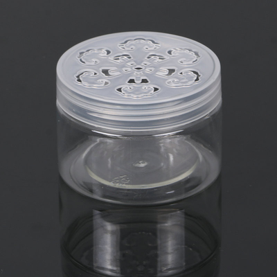 4Oz Amber Plastic Jars Activated Carbon Formaldehyde Mosquito Repellent Gel
