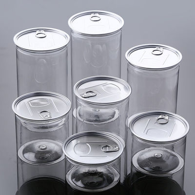 Good price Les écrous que la d'arachide beurre les pots en plastique de stockage CHOIENT 16.2oz 460ml 75mm en ligne