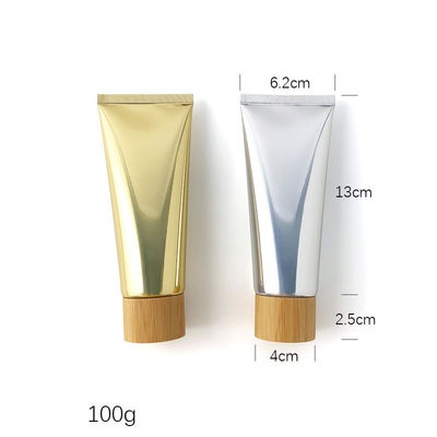 Good price L'oeil de empaquetage cosmétique écologique de soins de la peau de tube de 7ml 80ml écrèment étanche en ligne