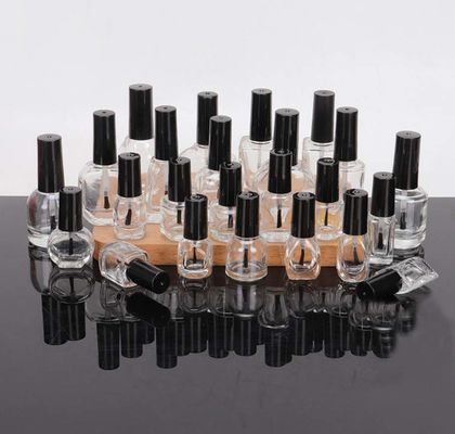 Good price Bouteilles vides en verre H2.6in de vernis à ongles 15ml en ligne