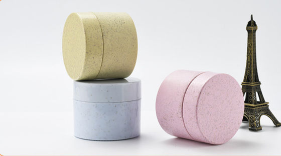 Good price le plastique 14.1oz biodégradable met les conteneurs en bouteille cosmétiques compostables d'Eco en ligne