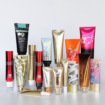 Good price diamètre de empaquetage cosmétique mou de tube d'aseptisant de main du tube 400g 13mm 60mm en ligne