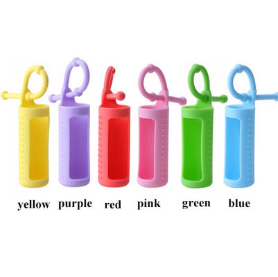 Good price Parfumez le petit pain sur des bouteilles de rouleau d'huile essentielle des bouteilles en verre 0.35oz 10ml en ligne