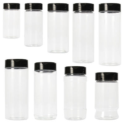 Good price Résistance thermique de Shaker Containers Odorless Food Grade d'épice étanche du poivre 0.5L en ligne