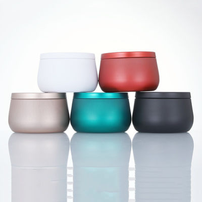 Good price Pot cosmétique 4oz anti en métal de corrosion bidons Emerald Packaging de bougie de 8 onces en ligne